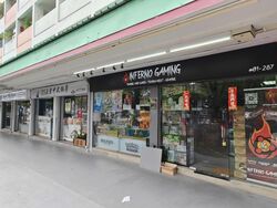 Lorong 7 Toa Payoh (D12), Shop House #581136191